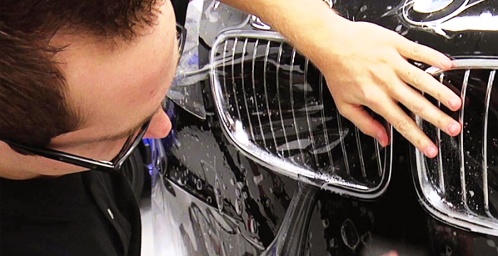 Paint Protection Film